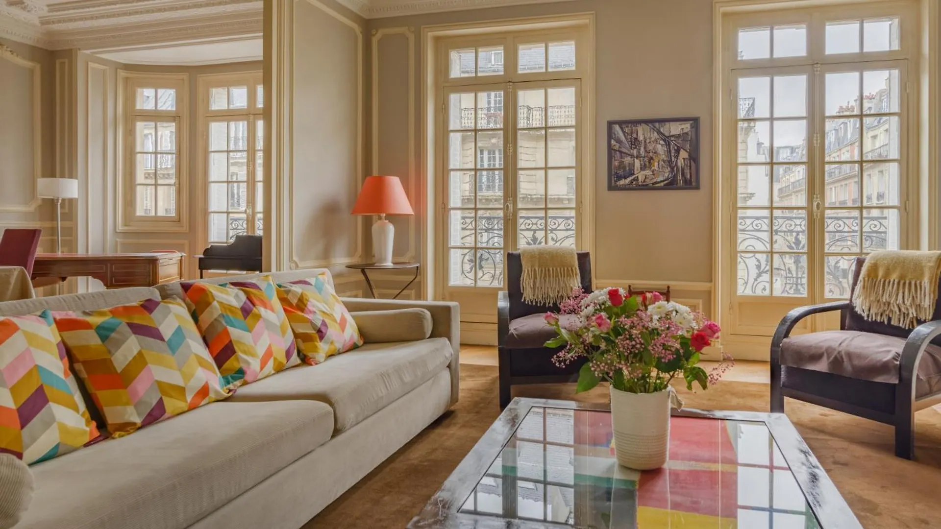 Paris Courcelles Prestige Residence 0*,  France