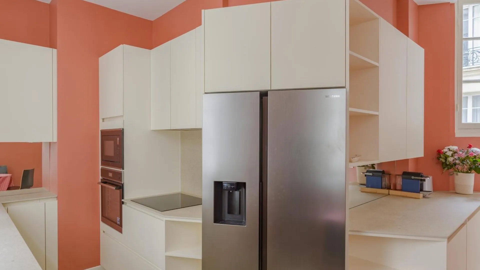 Paris Courcelles Prestige Residence
