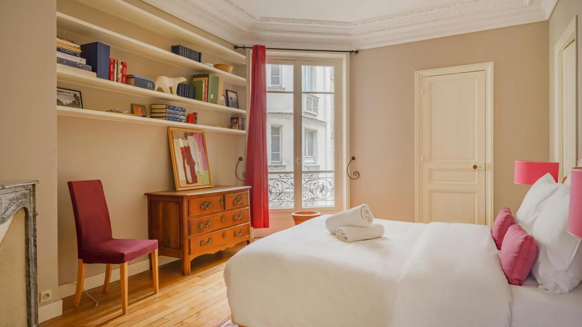 Paris Courcelles Prestige Residence 0*,