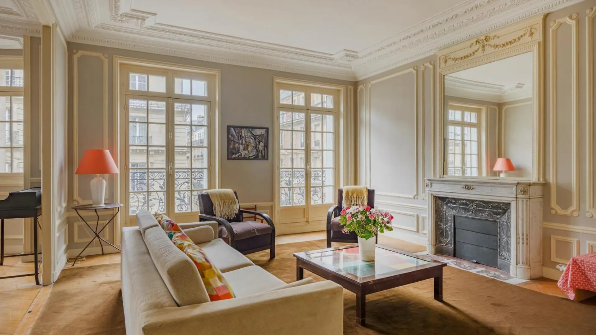 Paris Courcelles Prestige Residence 0*,  France