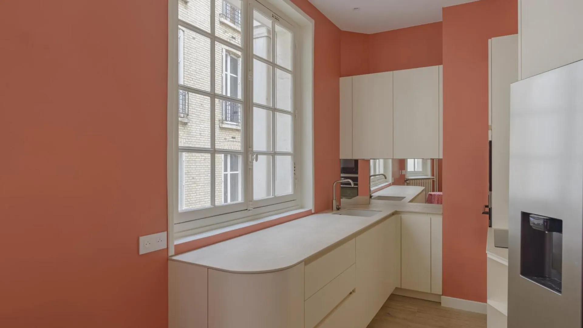 Paris Courcelles Prestige Residence 0*,  France