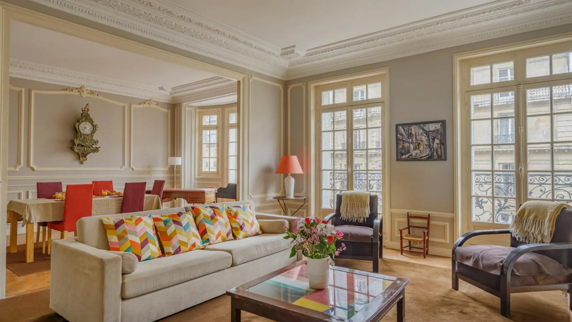 Paris Courcelles Prestige Residence