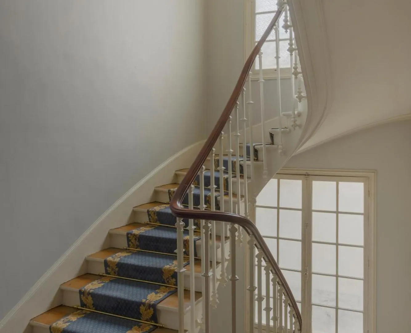 Paris Courcelles Prestige Residence Apartment